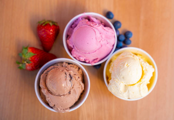 Cup Icecream